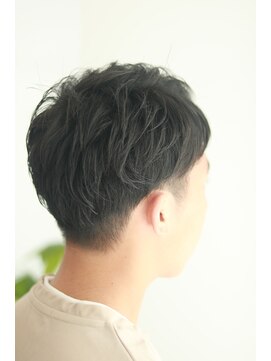 ニライヘアー(niraii hair) メンズ ショート