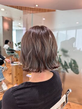 ミノリッド 勝川本店(MINORID) 外ハネボブ