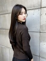 ワタトリ(waTatori)&nbsp;美髪ロングナチュラルストレート