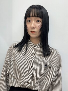 デイジー(Daisy) 天神/大名/擬似黒カラー/就活カラー