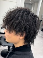 リップス 栄(LIPPS)&nbsp;ツイスパウルフ