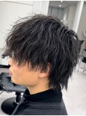 ツイスパウルフ