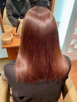 TJ天気予報 Part5 木曽川店&nbsp;髪質改善トリートメント/艶髪/絹髪/ノンダメージ