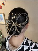 シンプルシニオン