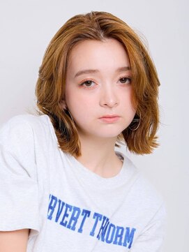 エンタク 新宿三丁目店(enntaku) 韓国/レイヤーカット/縮毛矯正/men's/新宿三丁目駅