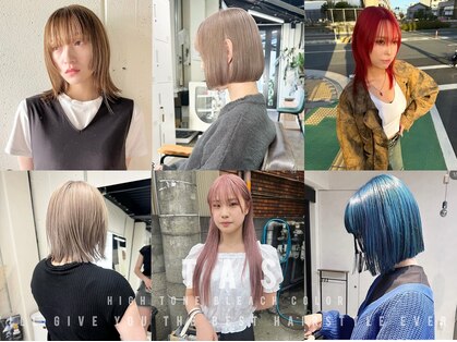 イシ(isi)の写真