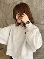 ボン マール ヘアー(Bon Male hair) 森川 楓華