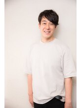 アクセンツ ヘアデザイン(Accents hair design) 仲沢 博幸