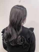 アイフィールカルム(i feel calm) 柔らかな色のラベンダーグレージュ