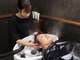 トータルビューティサロン シェリ(total beauty salon cheri)の写真/今話題の頭浸浴で頭皮も心もリラックス◎冷えてむくみやすい今だからこそ、極上のヘッドスパを体感♪