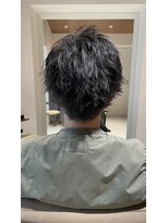 ラプス(Rapss)&nbsp;スパイキーショート