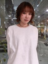 ブランコ 名古屋栄(BLANCO)&nbsp;【裕人】レイヤーボブfeat.るな