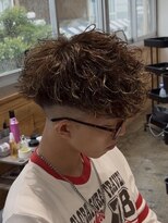 ネクストゼロ(NEXT zerO) スペインカール