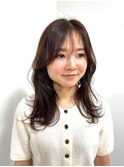 レイヤーカット