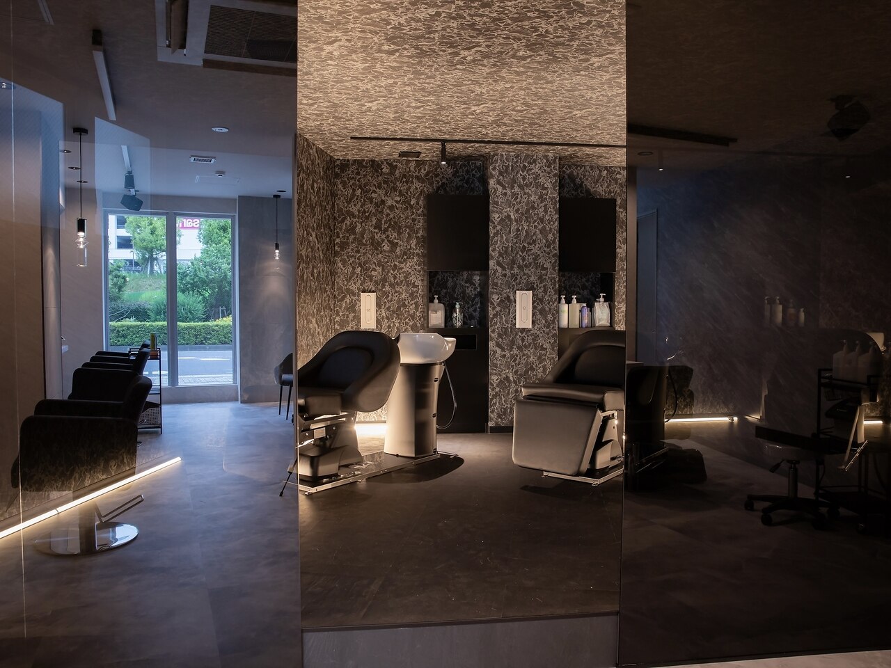 ボヌール 川崎店(Bonheur)｜ホットペッパービューティー