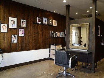 メゾン(maison)の写真/丁寧なヒアリングでお一人おひとりの個性を生かし、自分史上最高のスタイルに