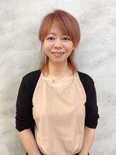 エアービジュー(Air Bijou) 橋本 みどり