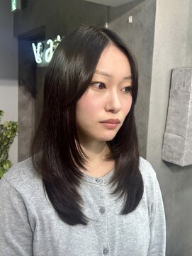 ヴェイン 渋谷(vain) ナチュラルレイヤー