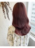 チェリーバイオレット★