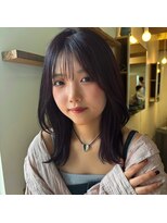 ドルセ(Dulce)&nbsp;ミディアムレイヤー