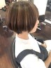 カット＋カラー＋ハイライト