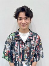 ヴァン カウンシル 津島店(VAN COUNCIL) 目黒 利恩/津島