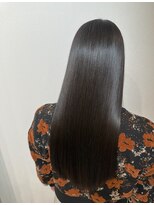 パドトロワ(Pas de trois)&nbsp;髪質改善トリートメント【グラメント】極上の艶体験