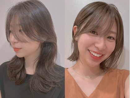 ジル(JILL)の写真