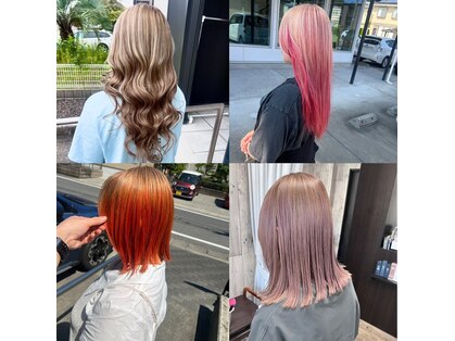 アバディブロス(Abadi Bros)の写真