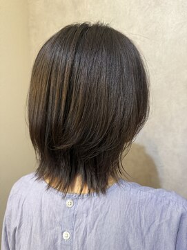 ウィスプ 赤羽店(wisp) ナチュラル矯正