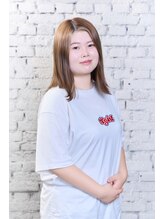 ルシードスタイル プルス(PLUS) 木藤 凛乃