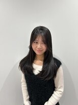 バサ ANNEX店(BASSA)&nbsp;ロングレイヤー