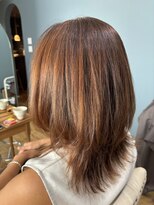 リビングルームス 茅ヶ崎(Living rooms)&nbsp;ソフトウルフ