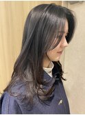 ロングレイヤー　20代/30代/40代女性