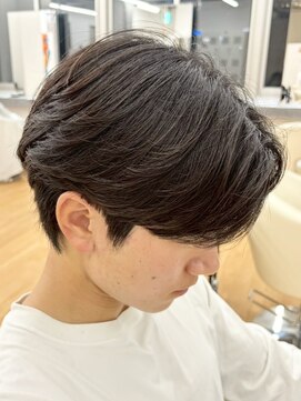 ビカム 名駅(become) ニュアンスセンターパート