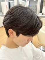 ビカム 名駅(become) ニュアンスセンターパート