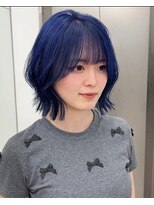 ビューナゴヤ 名駅(VIEW NAGOYA)&nbsp;ボブ/ボブカット/ボブヘア