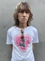 ランズサンズ 表参道(runsuns)&nbsp;原宿/表参道/明治神宮前/メンズカット/メンズパーマ/学割U24