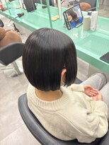 エイト 川崎店(EIGHT)&nbsp;髪質改善美髪ストレート★髪質改善/ブリーチ/ダブルカラー/川崎