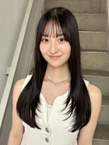 クロト(Clotho)&nbsp;ロング/レイヤーボブ髪質改善縮毛矯正白髪ぼかしショート