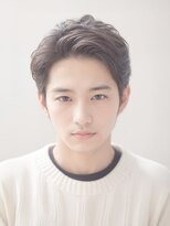 リズ(Rizz)&nbsp;【アップバングナチュラルショート】