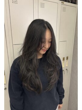 ビューティーサロン ガーデン(beauty salon garden) 垢抜けレイヤーカット♪担当こはる♪