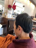 林田理容館&nbsp;ショート