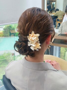 ディーエックス スリー(Dxxxx III) シニヨン