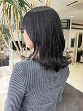 プランタン フォー ヘアー(printemps FOR HAIR)