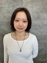 ヒーズドゥ(Hi s.deux)&nbsp;山中 優芽