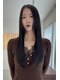 ヌエフ(NUEF)の写真/あなたの持つ『色』と『感性』を引き出す。自然体なのに、一番美しい、理想のスタイルへ