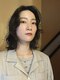 ボロス(VOLOS)の写真/【白髪は隠さずおしゃれに活かす】大人女子が通うプライベートサロンは、時間とおしゃれを楽しめる