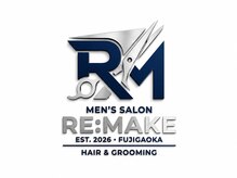 MEN'S SALON Re:make【メンズサロン リメイク】