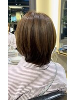 ミスエッセンス(MISS ESSENCE)&nbsp;NYトリートメント/ミスエッセンス山田和紀